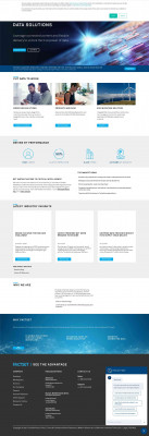LinkUp Raw | FactSet LinkUp Raw | FactSet