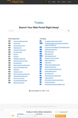 Linkup login - Trustsu Linkup login - Trustsu