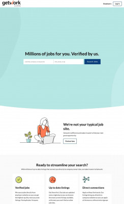 Getwork | Getwork Global Getwork | Getwork Global