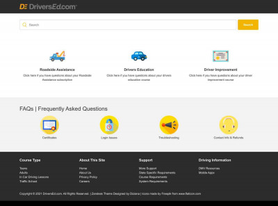 DriversEd.com - Zendesk DriversEd.com - Zendesk