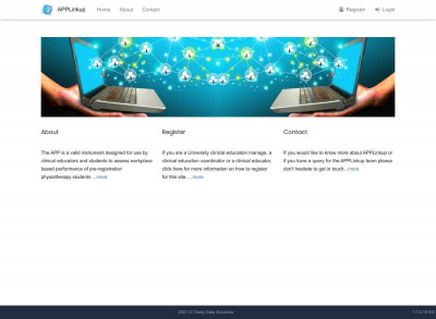 APP Linkup APP Linkup