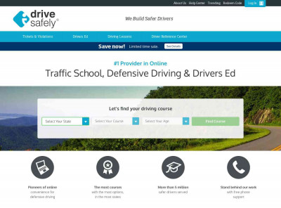 Online Drivers Ed Courses - I Drive Safely Online Drivers Ed Courses - I Drive Safely
