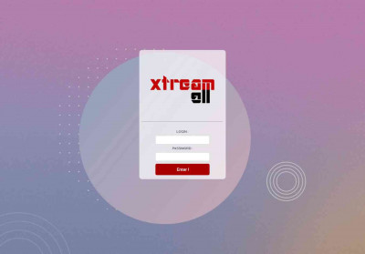 XtreamAll Panel XtreamAll Panel