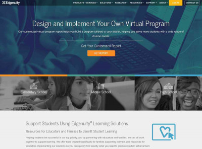 Edgenuity Partners With DriversEd.com to Offer Online ... Edgenuity Partners With DriversEd.com to Offer Online ...