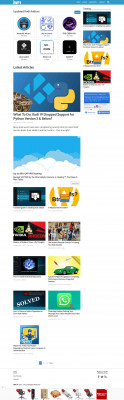 Teledunet.com - IWF1 Teledunet.com - IWF1