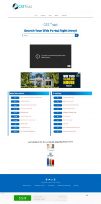 Easycash4ads Portal - Find Official Portal - CEE-Trust Easycash4ads Portal - Find Official Portal - CEE-Trust