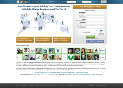 EASYCASH4ADS by jonathan gagne - Apsense EASYCASH4ADS by jonathan gagne - Apsense