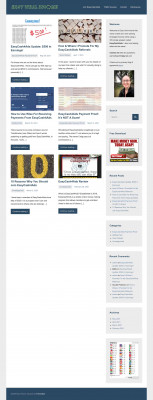 EasyCash4Ads Review - Easy Viral Income EasyCash4Ads Review - Easy Viral Income