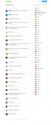 "他是宅男,只爱在家里玩电脑游戏。" - Duolingo "他是宅男,只爱在家里玩电脑游戏。" - Duolingo