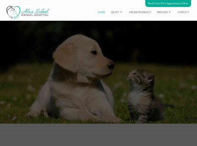 Alma School Animal Hospital: Pet Vet, Mesa, AZ Alma School Animal Hospital: Pet Vet, Mesa, AZ