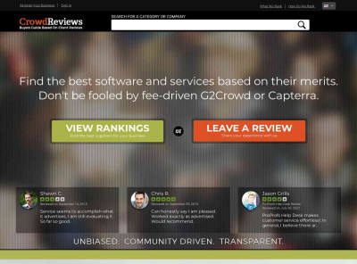 ALMSA Manage and Login Profile on CrowdReviews.com ALMSA Manage and Login Profile on CrowdReviews.com