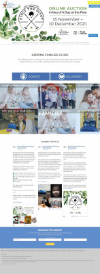 watch this space - Ronald McDonald House South Island watch this space - Ronald McDonald House South Island