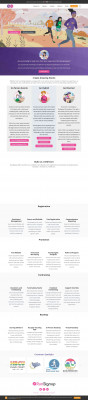 Walk a Mile in Their Shoes: Xecunet - RunSignup Walk a Mile in Their Shoes: Xecunet - RunSignup