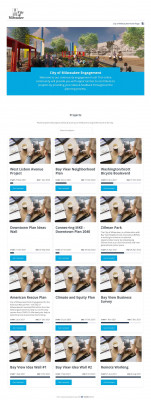 Social Pinpoint | City of Milwaukee Social Pinpoint | City of Milwaukee