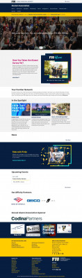 Frequently Asked Questions - FIU Alumni Association Frequently Asked Questions - FIU Alumni Association