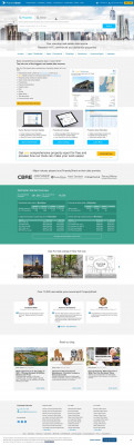 Sign In - PropertyShark Sign In - PropertyShark