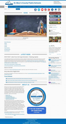 SMCPS - Students - St. Mary's County Public Schools SMCPS - Students - St. Mary's County Public Schools