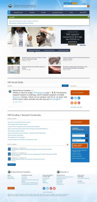 NSF Award Search: Advanced Search. NSF Award Search: Advanced Search.