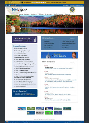 E-ZPass Program | Turnpikes | NH Department of Transportation E-ZPass Program | Turnpikes | NH Department of Transportation