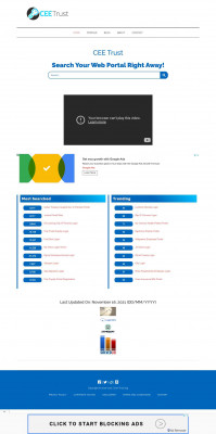 Finya De Portal - Find Official Portal - CEE-Trust Finya De Portal - Find Official Portal - CEE-Trust