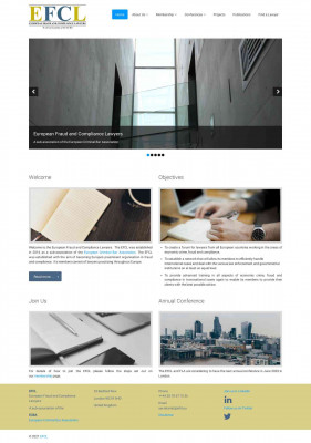 EFCL Contacts List - View Contact Details - European Fraud ... EFCL Contacts List - View Contact Details - European Fraud ...