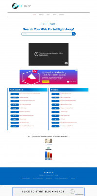 Efcl Portal - Find Official Portal - CEE-Trust Efcl Portal - Find Official Portal - CEE-Trust