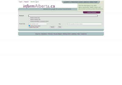 Edmonton Federation of Community Leagues - InformAlberta.ca Edmonton Federation of Community Leagues - InformAlberta.ca