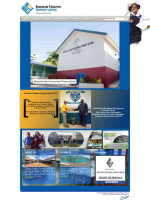 Contact Us - Education Facilities Company Limited Contact Us - Education Facilities Company Limited