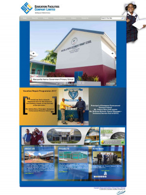 Contact Us - Education Facilities Company Limited Contact Us - Education Facilities Company Limited