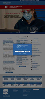 State Grants | Tompkins County NY State Grants | Tompkins County NY
