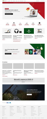 Empowering our employees | Microsoft CSR Empowering our employees | Microsoft CSR