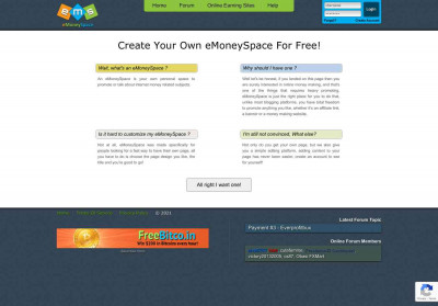 Useclix.com - eMoneySpace Useclix.com - eMoneySpace