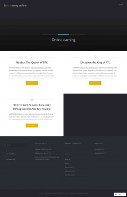 How To Earn At Least 50$ Daily Throug Useclix And My Review How To Earn At Least 50$ Daily Throug Useclix And My Review