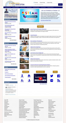 CALPADS Statewide Student Identifier - California ... CALPADS Statewide Student Identifier - California ...
