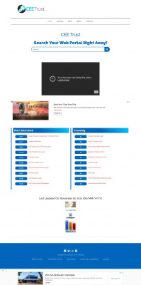 Allenisd Portal - Find Official Portal - CEE-Trust Allenisd Portal - Find Official Portal - CEE-Trust