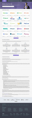 IGROW Trademark of igrow.net Inc. - Serial Number 75895224 IGROW Trademark of igrow.net Inc. - Serial Number 75895224