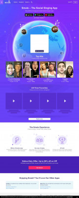 Jinoko Tay - Smule Social Singing Karaoke app Jinoko Tay - Smule Social Singing Karaoke app