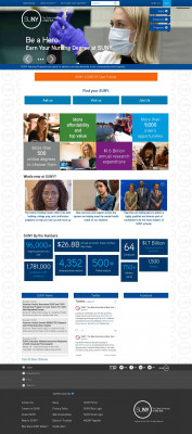 SUNY Voluntary Savings Plan SUNY Voluntary Savings Plan