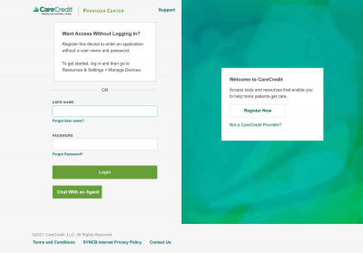CareCredit CareCredit