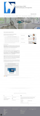 Financial Policy - Orange Park - Oral Surgeon Financial Policy - Orange Park - Oral Surgeon