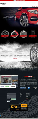 Z-Tire & Auto Service | Tires Grand Haven MI | Auto Repair ...