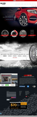 Z-Tire & Auto Service | Tires Grand Haven MI | Auto Repair ...