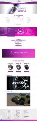 Nexen Tire › HOME: Car Tires, Truck Tires, SUV Tires