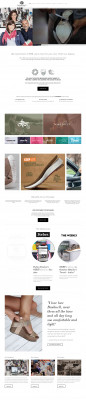 Consolidated Shoe Co. Consolidated Shoe Co.
