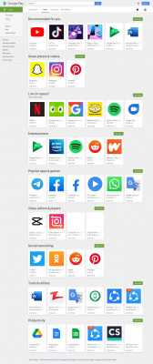 The Conversion Pros - Apps on Google Play The Conversion Pros - Apps on Google Play