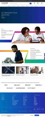 PFP-PX-S1 | CommScope PFP-PX-S1 | CommScope