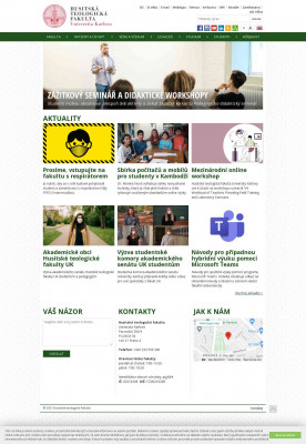 Sociální gerontologie a geriatrie - Univerzita Karlova Sociální gerontologie a geriatrie - Univerzita Karlova