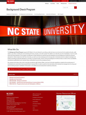 Troubleshooting Access to the Electronic BGC Form Troubleshooting Access to the Electronic BGC Form