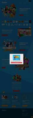 Designed for Teachers - Pixton Designed for Teachers - Pixton