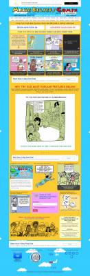 Make Beliefs Comix Make Beliefs Comix